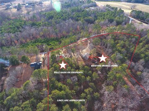 96 Morris Rd, Buchanan, GA 30113 photo 2
