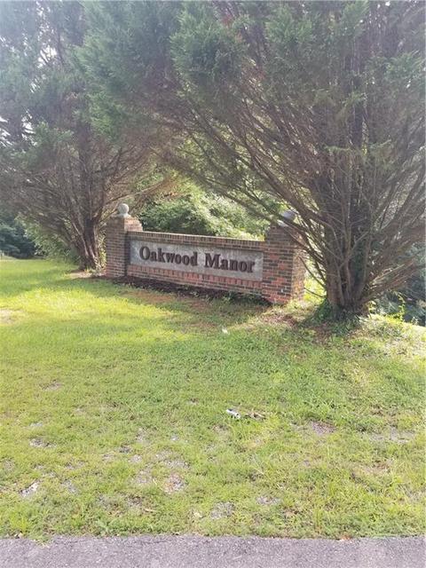 7 Oakwood Manor Drive, Chatsworth, GA 30705