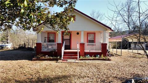 529 Burnett Ferry Rd, Rome, GA 30165