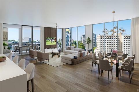 2425 Peachtree Rd NE #1601, Atlanta, GA 30305