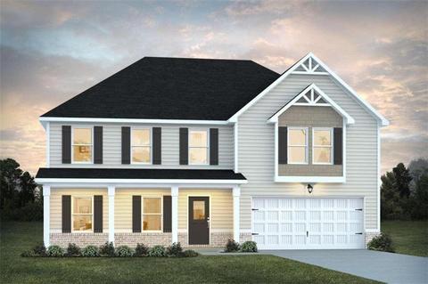 715 Clydes Way, Jackson, GA 30233 photo 1