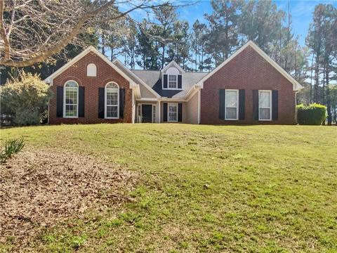10133 N Links Dr, Covington, GA 30014