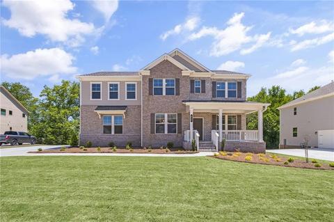 313 Bellinger Ln, Canton, GA 30115
