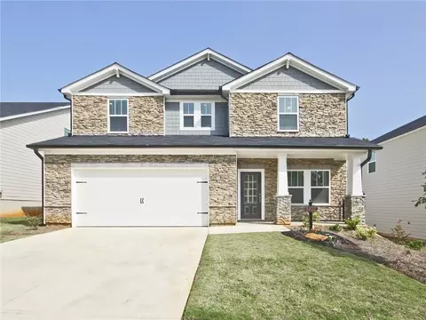 5822 Union Grove Dr, Braselton, GA 30517