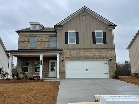 25 Henson Farm Dr, Loganville, GA 30052