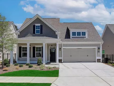 164 Owenby Cmns, Woodstock, GA 30188