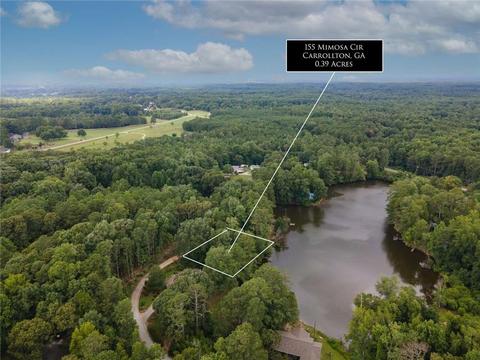 155 Mimosa Cir, Carrollton, GA 30116