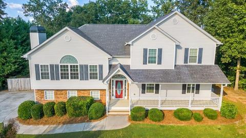 402 Maple Rdg, White, GA 30184 photo 1