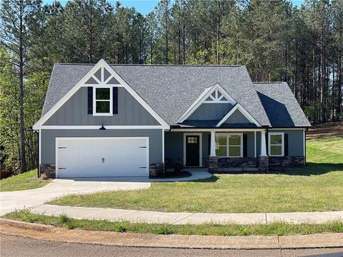 86 Bailey Ct, Dawsonville, GA 30534