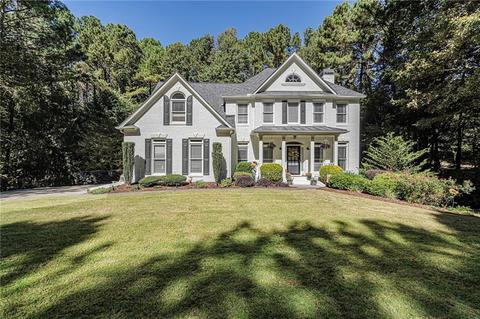 100 Fern Way, Canton, GA 30115