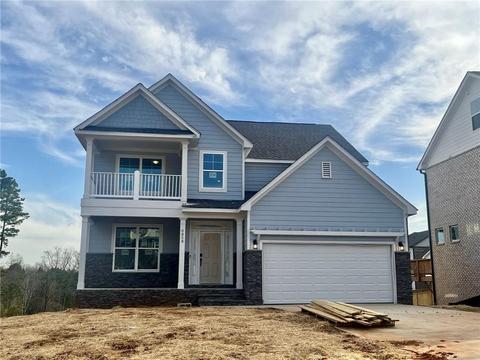6858 Kate Ln, Flowery Branch, GA 30542