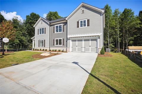 4012 Sweet Madison Pl, Suwanee, GA 30024
