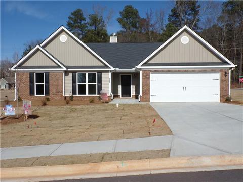 119 Hiwassee Pt, Jefferson, GA 30549