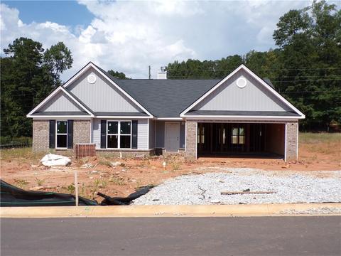 103 Hiwassee Pt, Jefferson, GA 30549