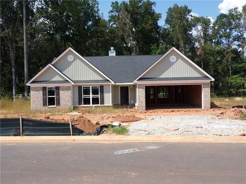 71 Hiwassee Pt, Jefferson, GA 30549