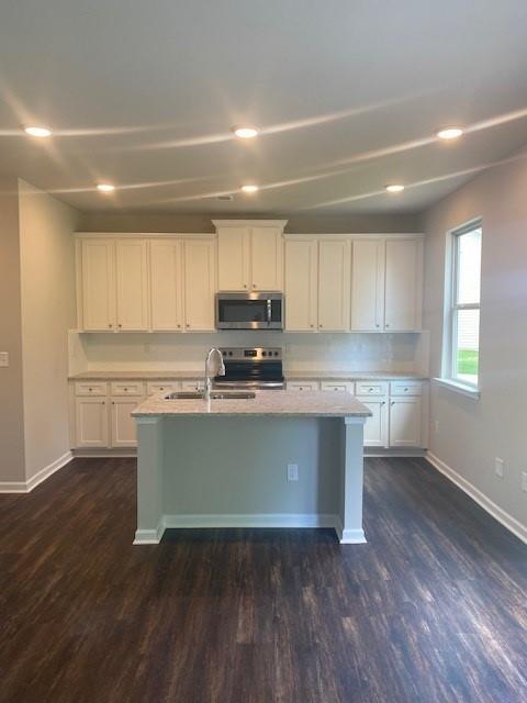 101 Crowley Dr, Calhoun, GA 30701 photo 2