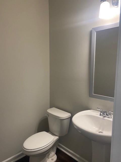 101 Crowley Dr, Calhoun, GA 30701 photo 6