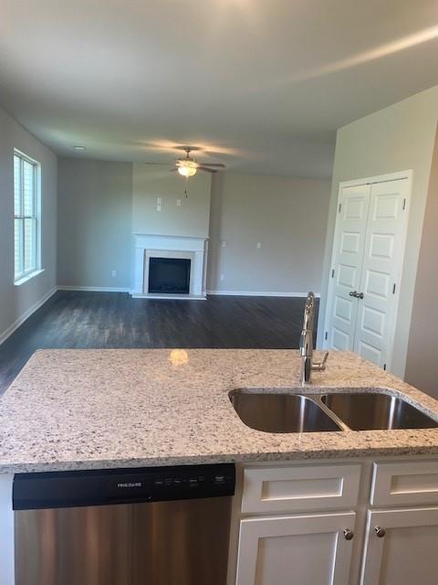 101 Crowley Dr, Calhoun, GA 30701 photo 4