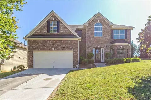 3921 Busby Mill Ct, Ellenwood, GA 30294