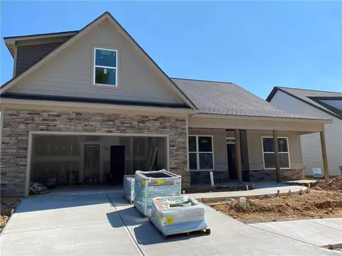 1009 SW Irwin Tree Farms, Marietta, GA 30064