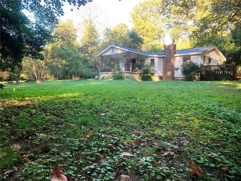 160 Mcentyre Loop SE, Calhoun, GA 30701 photo 1
