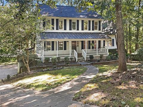 402 Sugar Mill Ride, Peachtree City, GA 30269