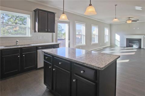 619 Skye Lot 27 Dr, Commerce, GA 30529 photo 12