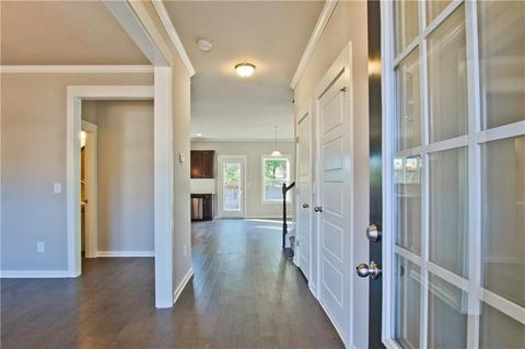 619 Skye Lot 27 Dr, Commerce, GA 30529 photo 2