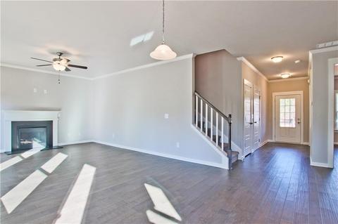 619 Skye Lot 27 Dr, Commerce, GA 30529 photo 6