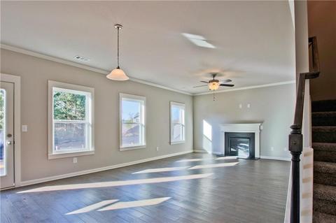 619 Skye Lot 27 Dr, Commerce, GA 30529 photo 5