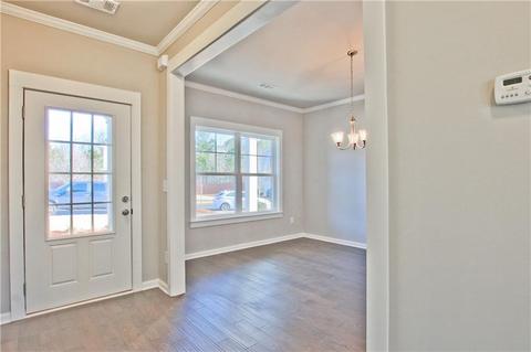 619 Skye Lot 27 Dr, Commerce, GA 30529 photo 4