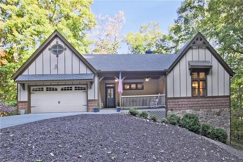 223 Coffey Cove Dr, Jasper, GA 30143