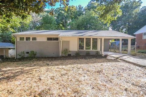 2609 Yale Ter, Decatur, GA 30032