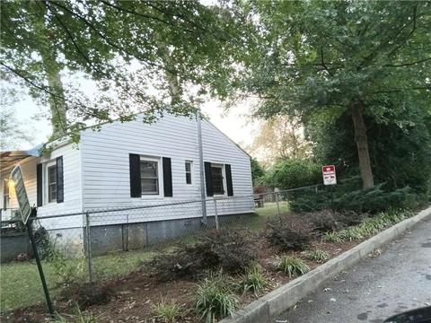 12 Montgomery St NE, Atlanta, GA 30307