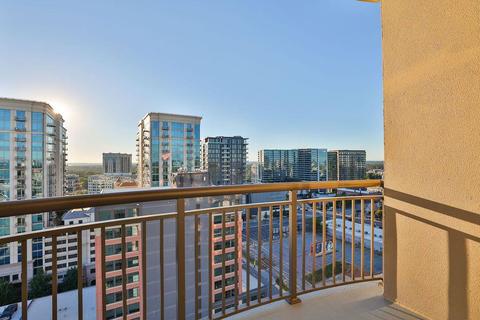 325 E Paces Ferry Rd NE #1909, Atlanta, GA 30305