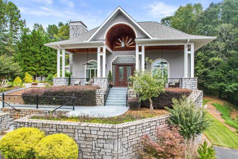 3515 Tanners Mill Rd, Gainesville, GA 30507