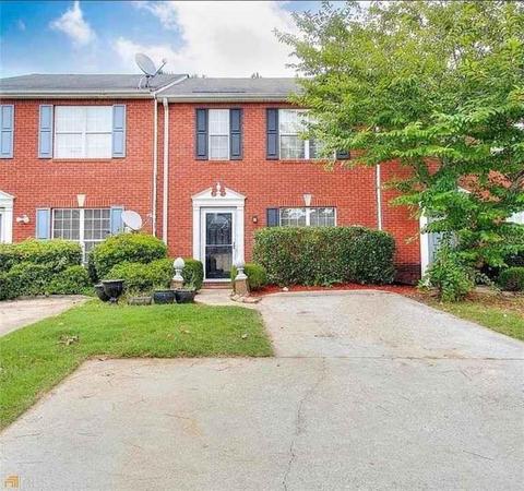 5759 Strathmoor Manor Cir, Lithonia, GA 30058