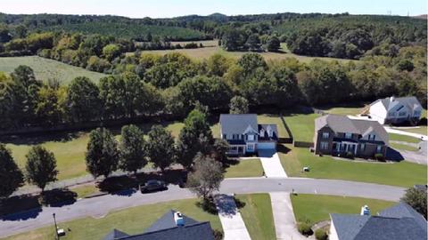 31 Berkshire Dr NW, Cartersville, GA 30120