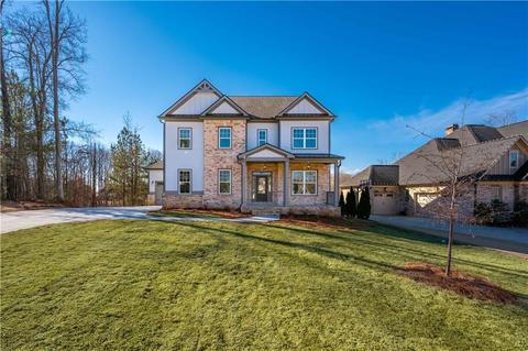 1953 Duncans Mill Rd, Jefferson, GA 30549