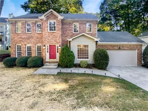 4628 Villa Chase Dr NE, Marietta, GA 30068