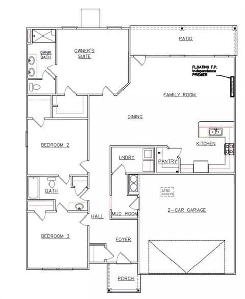 876 Clydes Way, Jackson, GA 30233 photo 4