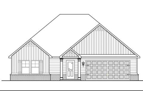 876 Clydes Way, Jackson, GA 30233 photo 1