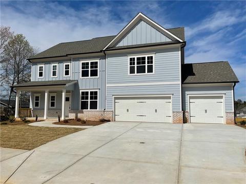 360 Parkers Pl, Hoschton, GA 30548