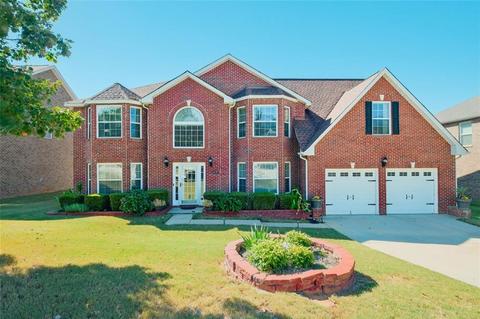 714 Walton Dr, Mcdonough, GA 30253 | 32 Photos | MLS #7127538 - Movoto