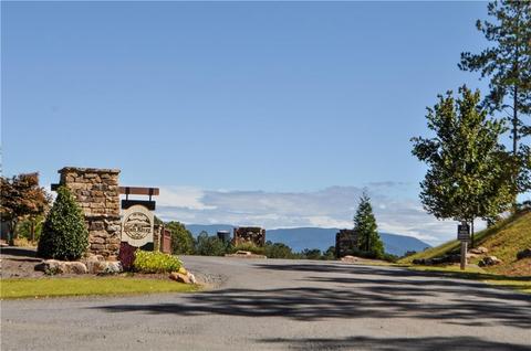 244 Pinnacle Dr, Ellijay, GA 30540