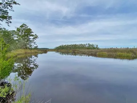 0 La Sole Ln, Waverly, GA 31565