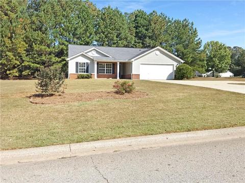 1258 Persimmon Place Dr, Bethlehem, GA 30620 photo 18