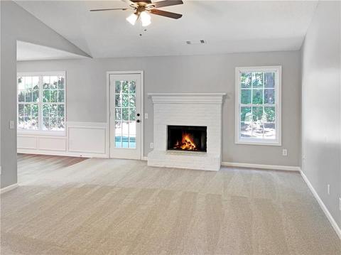 1258 Persimmon Place Dr, Bethlehem, GA 30620 photo 9