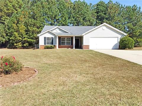 1258 Persimmon Place Dr, Bethlehem, GA 30620 photo 1