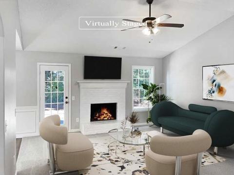 1258 Persimmon Place Dr, Bethlehem, GA 30620 photo 2